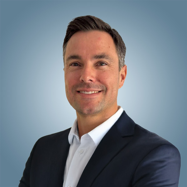 Portrait of Romain Bonnaud, Talentzo founder